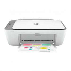 Impressora hp laser multifuncional deskjet ink advantage