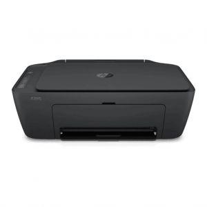 Impressora HP Laser Multifuncional Deskjet Ink Advantage