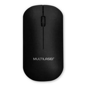 Mouse Sem Fio Multilaser