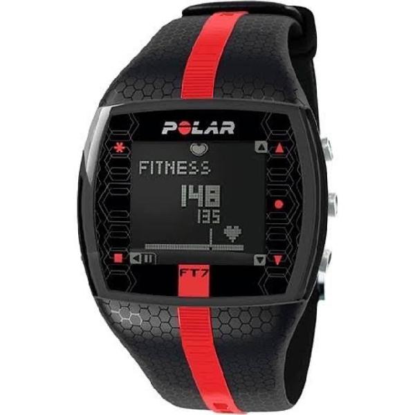 Relógio Polar FT 7 Frequencímetro