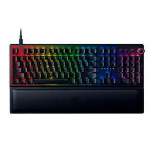 Teclado Mecânico Razer BlackWidow V3 Pro Chroma Switch