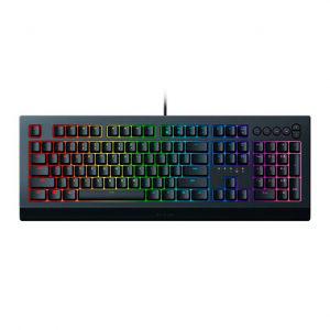 Teclado razer cynosa v2 chroma