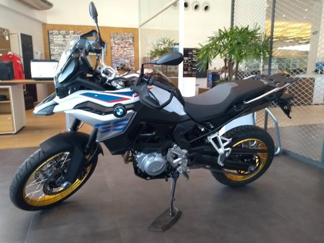 Bmw f 850 gs