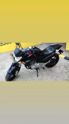 Cb 300 motor revisado