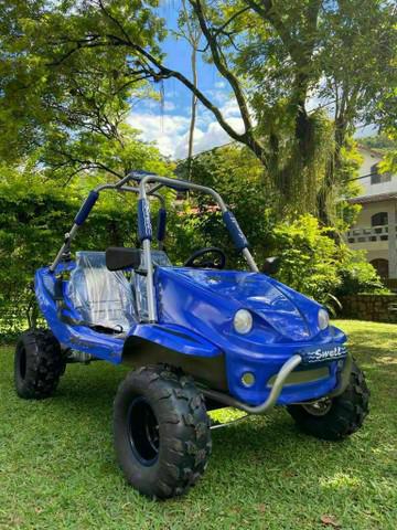 Mini bugre buggy swell zero km 2022 em Niterói Clasf veiculos