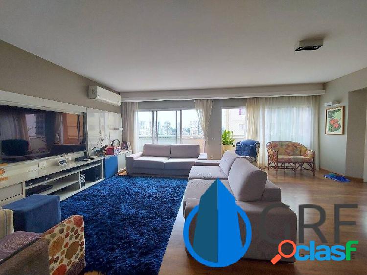 Apto vila mascote - 3 dorms (3 suítes),2 salas,5 banheiros, 2 vagas 165m2