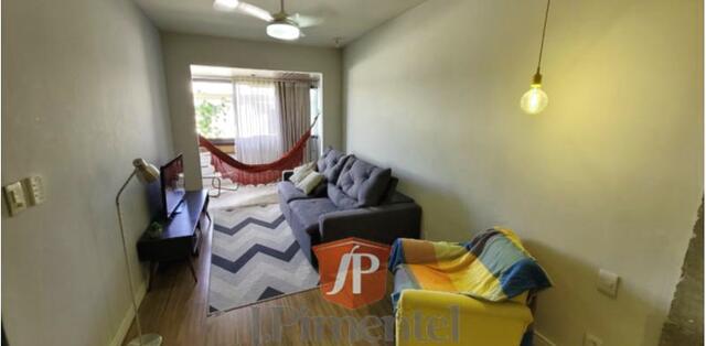 Apartamento com 3 dorms em Vitória - Jardim da Penha por