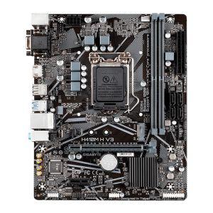 Placa mae gigabyte h410m h v3