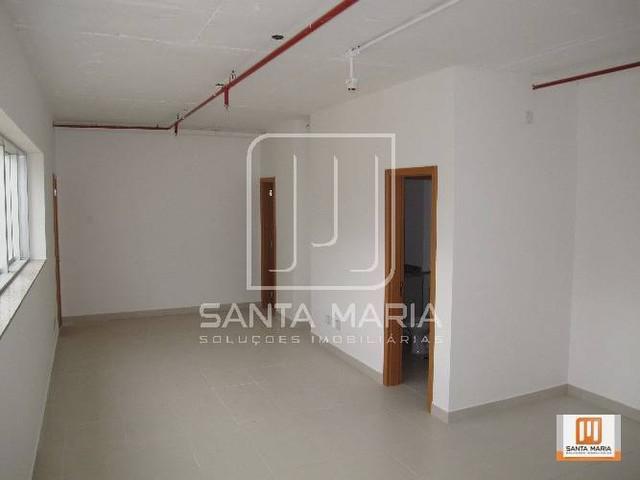 Sala comercial (sala - edificio coml.), portaria 24hs,