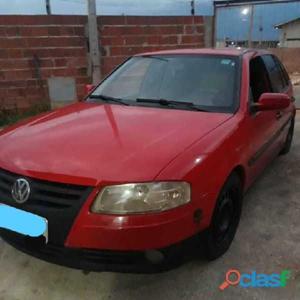 Volkswagen gol g4