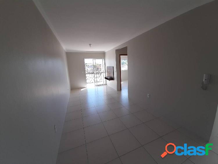 Apartamento em Condomínio Fechado 3