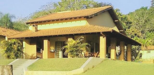 Rancho - Casa - Venda - Quata - SP. - AC - Balneario