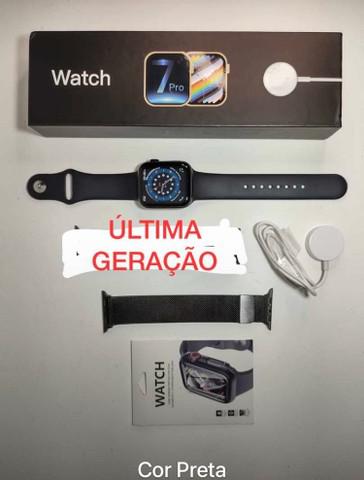 Relógio Smartwatch Série 7 PRO