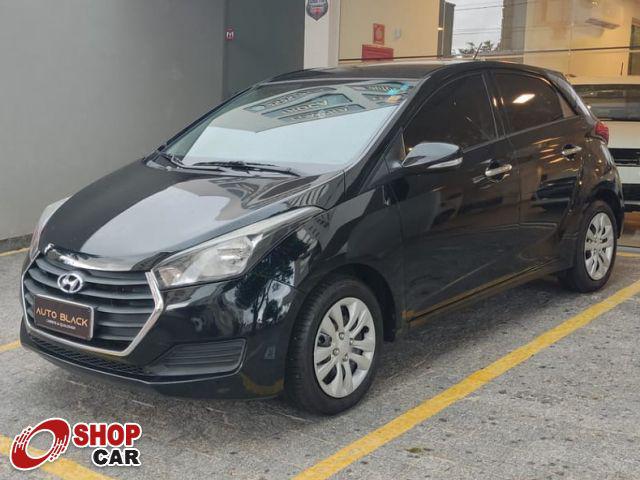 HYUNDAI HB20 Comfort Style 1.0 12v