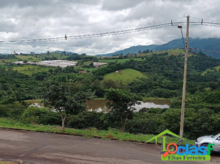 Condomínio fechado na região de bragança paulista.