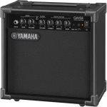 Amplificador para Guitarra Yamaha Preto - GA15II//BR