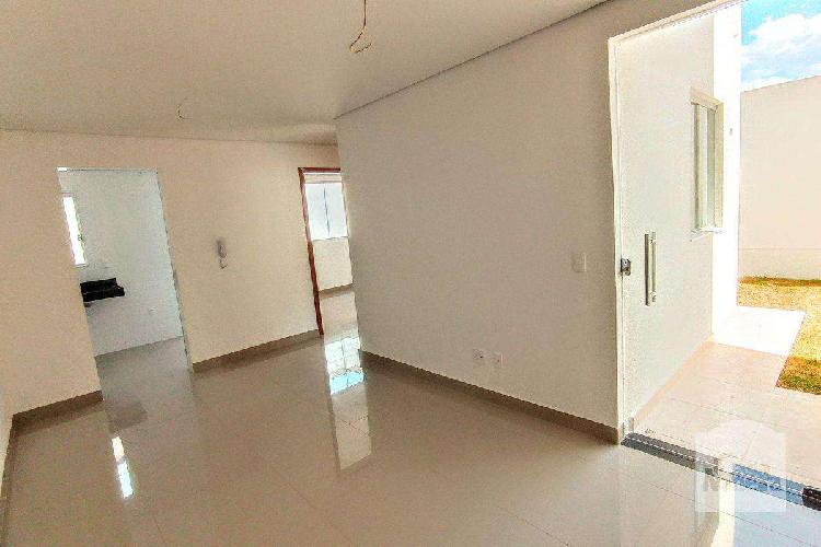 Apartamento, santa branca, 2 quartos, 2 vagas, 0 suíte