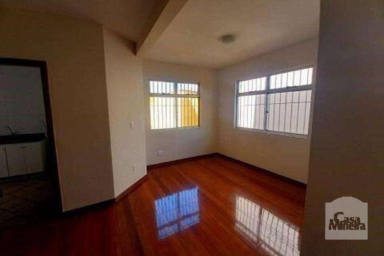 Apartamento, são geraldo, 2 quartos, 1 vaga, 1 suíte