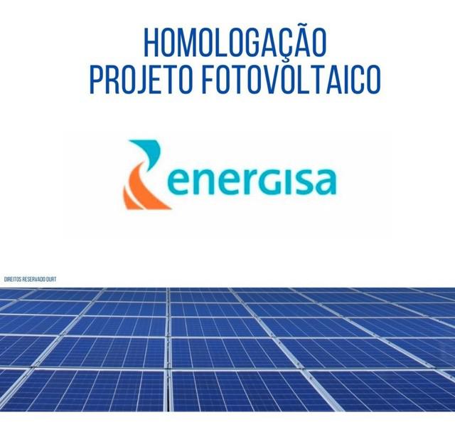 Homologacao Projetos para micro e mini geração