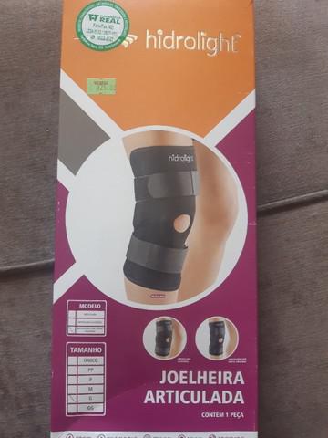 Joelheira