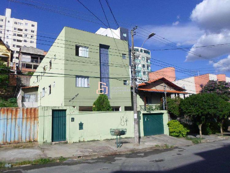 Apartamento, álvaro camargos, 3 quartos, 1 vaga, 1 suíte