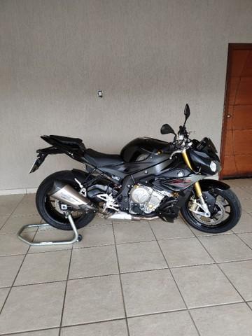 BMW S 1000 R 2020 IPVA 2022 Pago