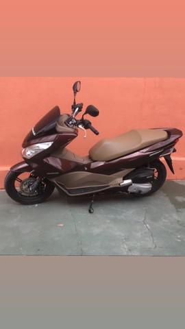 Pcx dlx