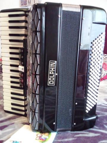 Acordeon/sanfona