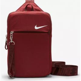 Bolsa transversal nike sportswear essentials unissex