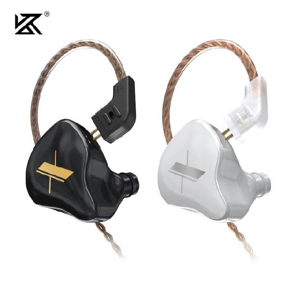 Fone Kz Edx Retorno de Palco In Ear