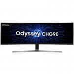 Monitor Curvo Samsung Odyssey 49