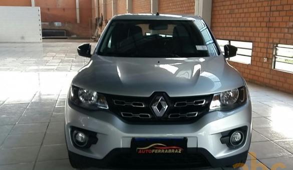 Renault - KWID