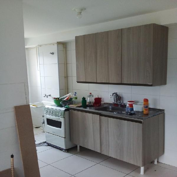 Alugo apartamento centro de itaquera zona leste