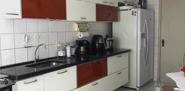 Apartamento no condomínio Chácara Primavera - Jundiaí SP