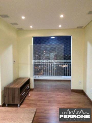 Apartamento à venda - Vila Santa Clara - SP!