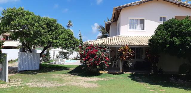 Praia de Guarajuba- casa temporada