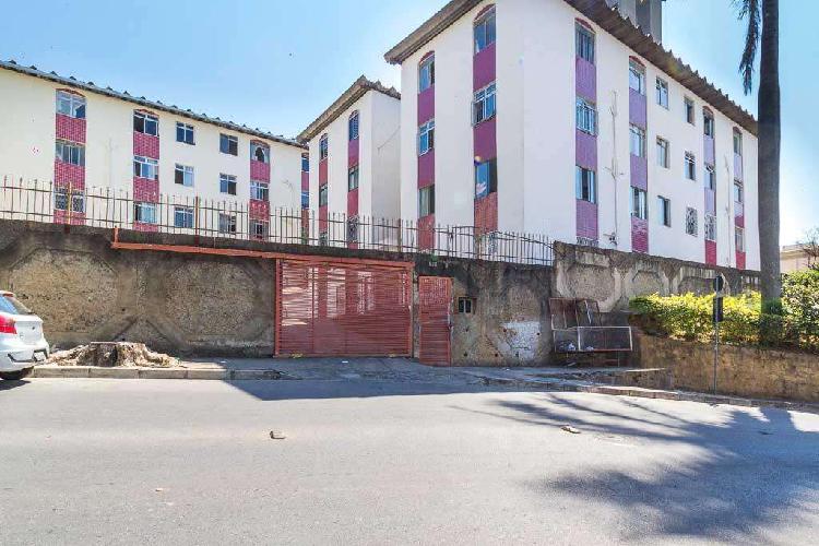 Apartamento, Eldorado, 2 Quartos, 1 Vaga