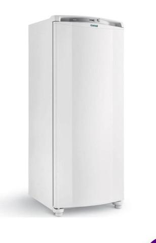 Freezer Vertical consul 231L 220v