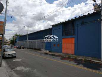 Galpão para alugar no bairro cidade industrial, 10916m²