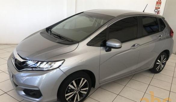 Honda - FIT