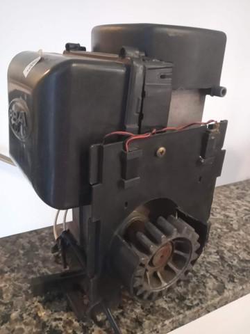 Motor PPA para portão eletrônico