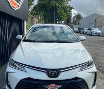 Toyota - COROLLA 2.0 Altis 16V