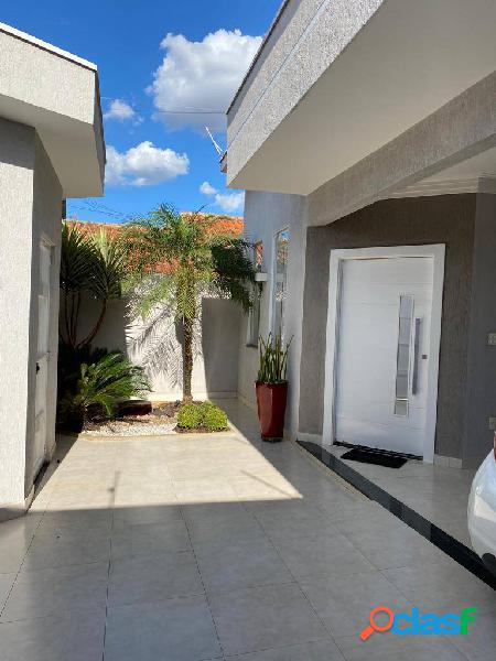 Vendo casa jd. esmeralda