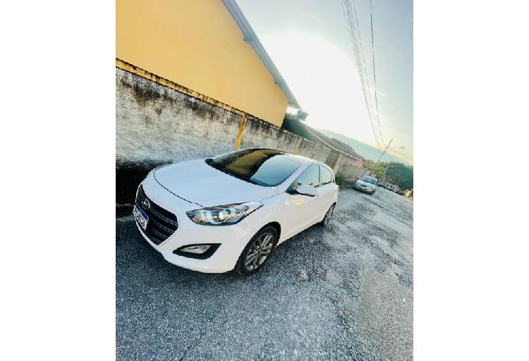 Hyundai I30 1.8 HYUNDAI I30 1. 8 15/16 Branco