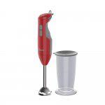 Mixer versatile oster fpsthb2610r 250w vermelho - 127v