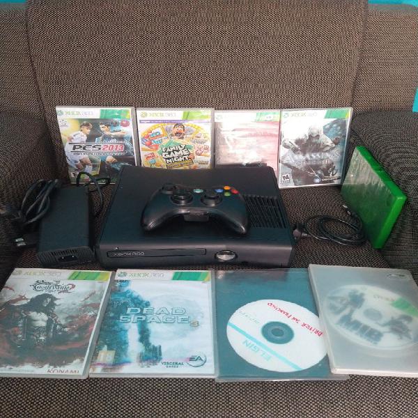 XBOX DESTRAVADO