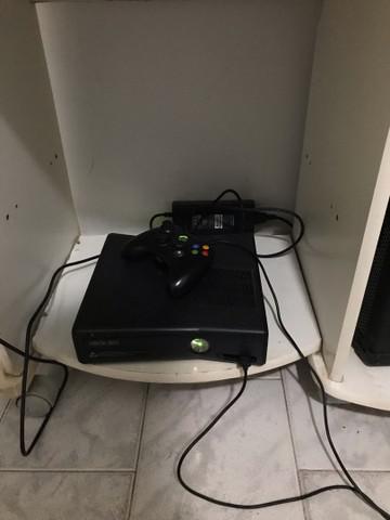 Xbox 360 destravado