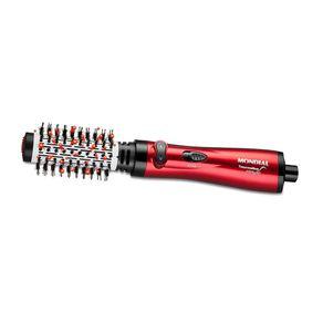 Escova rotativa mondial tourmaline infinity ion er-03 1000w