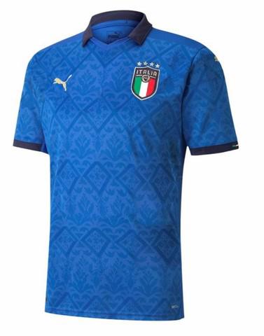 Camisa Seleção Itália