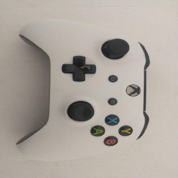 Controle Xbox one S